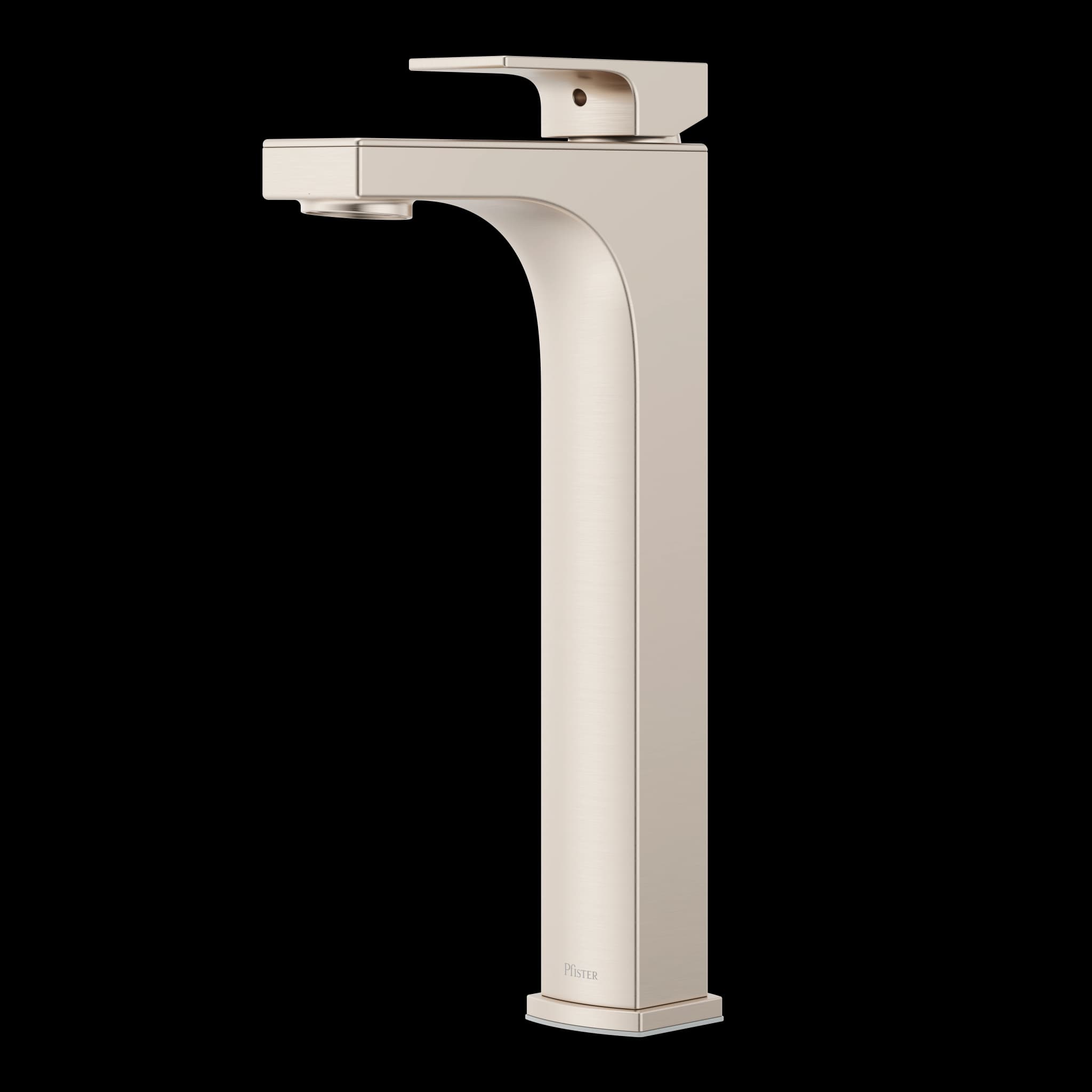 Admiral Níquel Satinado